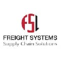 Freight Systems Track