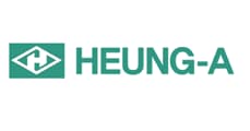 HEUNG-A