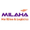 Milaha Shipping Line