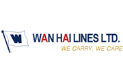 Wan Hai Lines