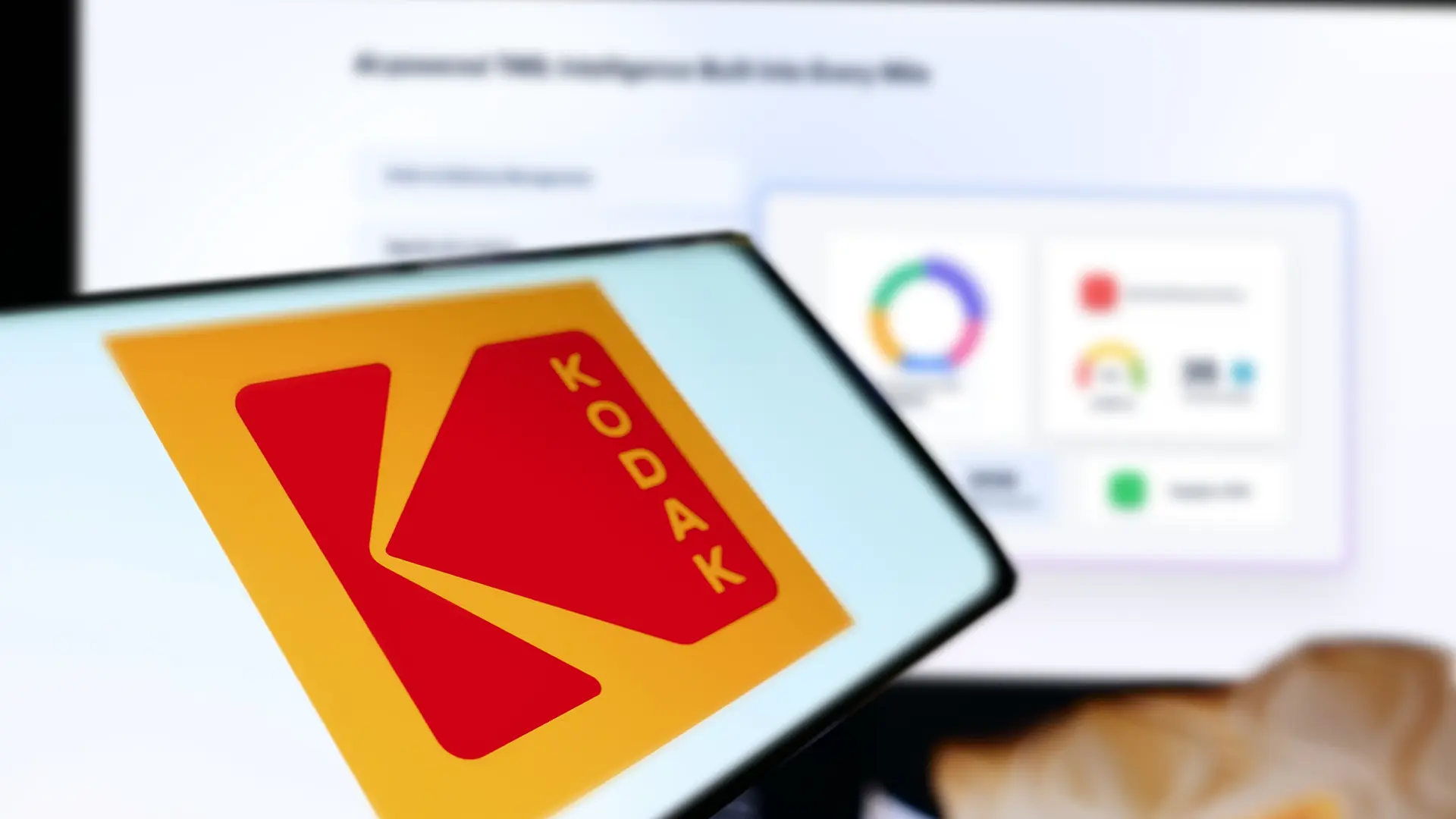 How a 134-Year-Old Global Print Company Profitably Revamped Their Tracking Using Real-time Visibility