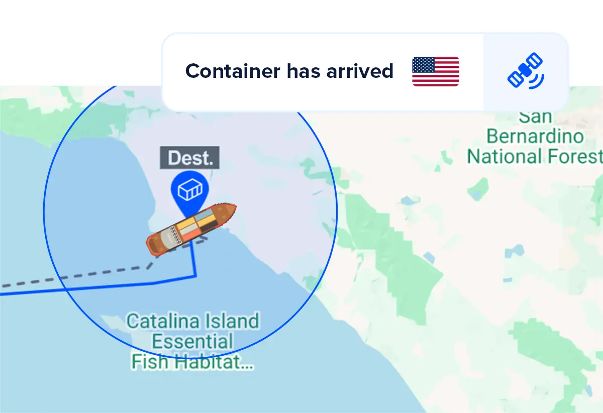 Geofencing Alerts That Keep You Informed